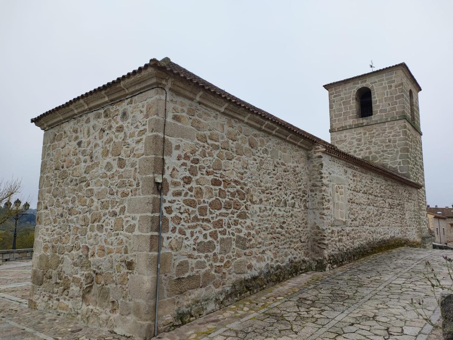 Alojamientos La Dehesa El Berrueco Exterior foto